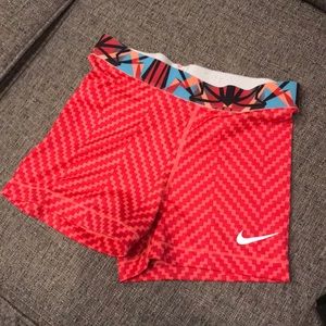 Nike Dri Fit Spandex
